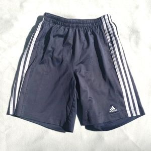 Boys Adidas Shorts